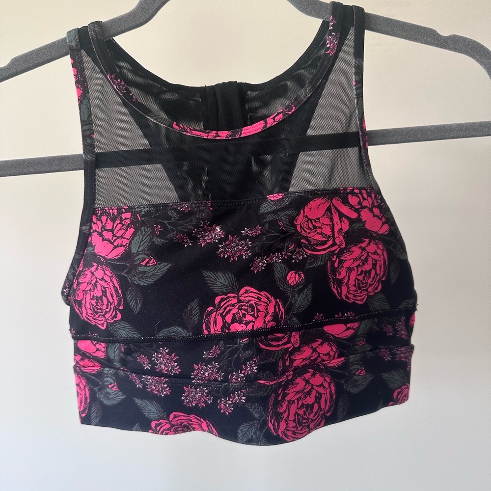 All Star Zyia bra!